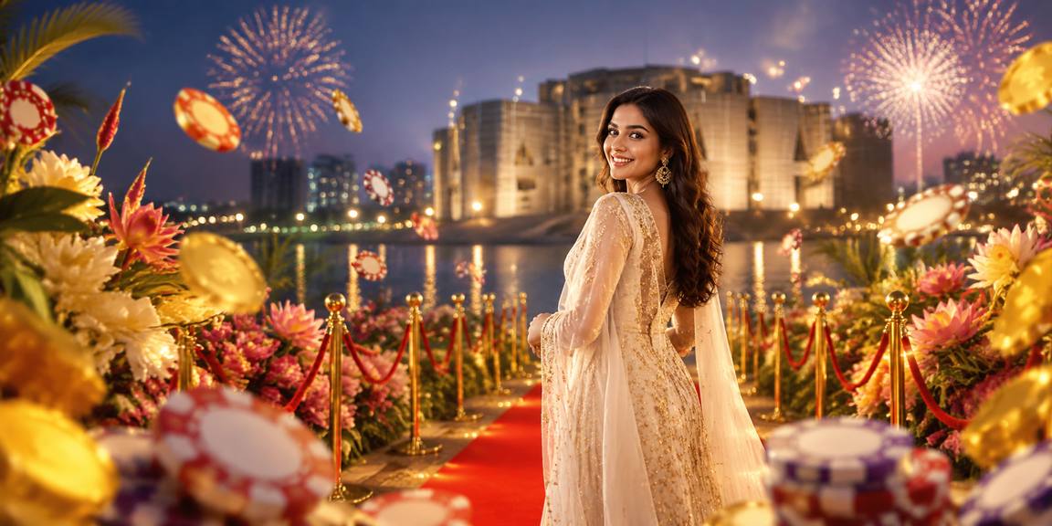 vm77 বোনাস