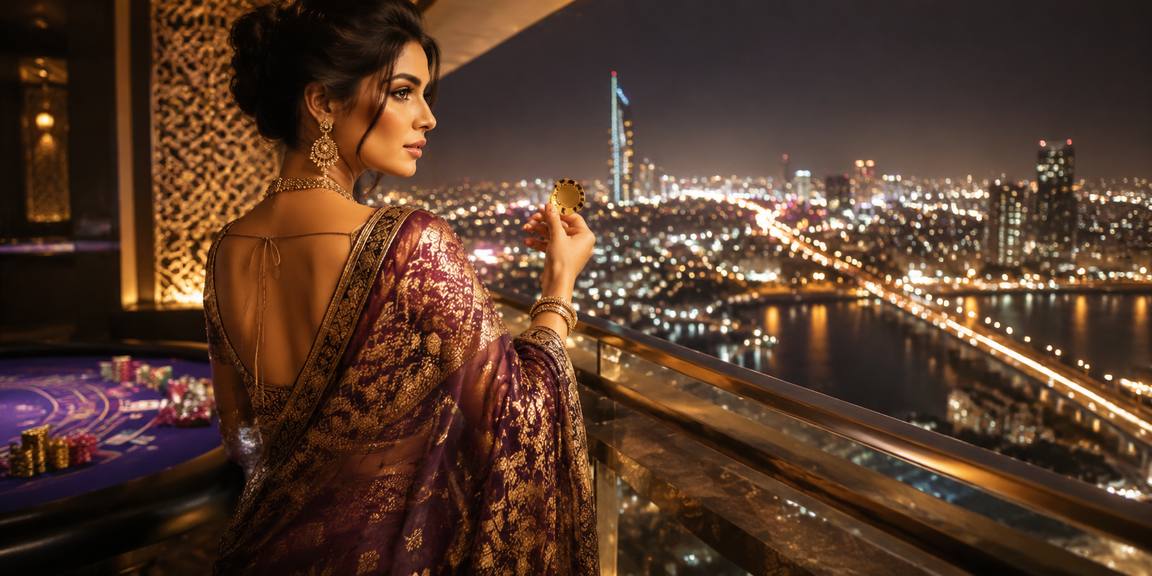 vm77 ডিউসেস ওয়াইল্ড পোকার
